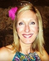 Avis de décès de Roxanne Marie Barnett