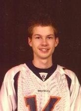 Obituary of Luke M. German