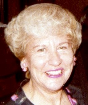 Obituary of Barbara L. Hult