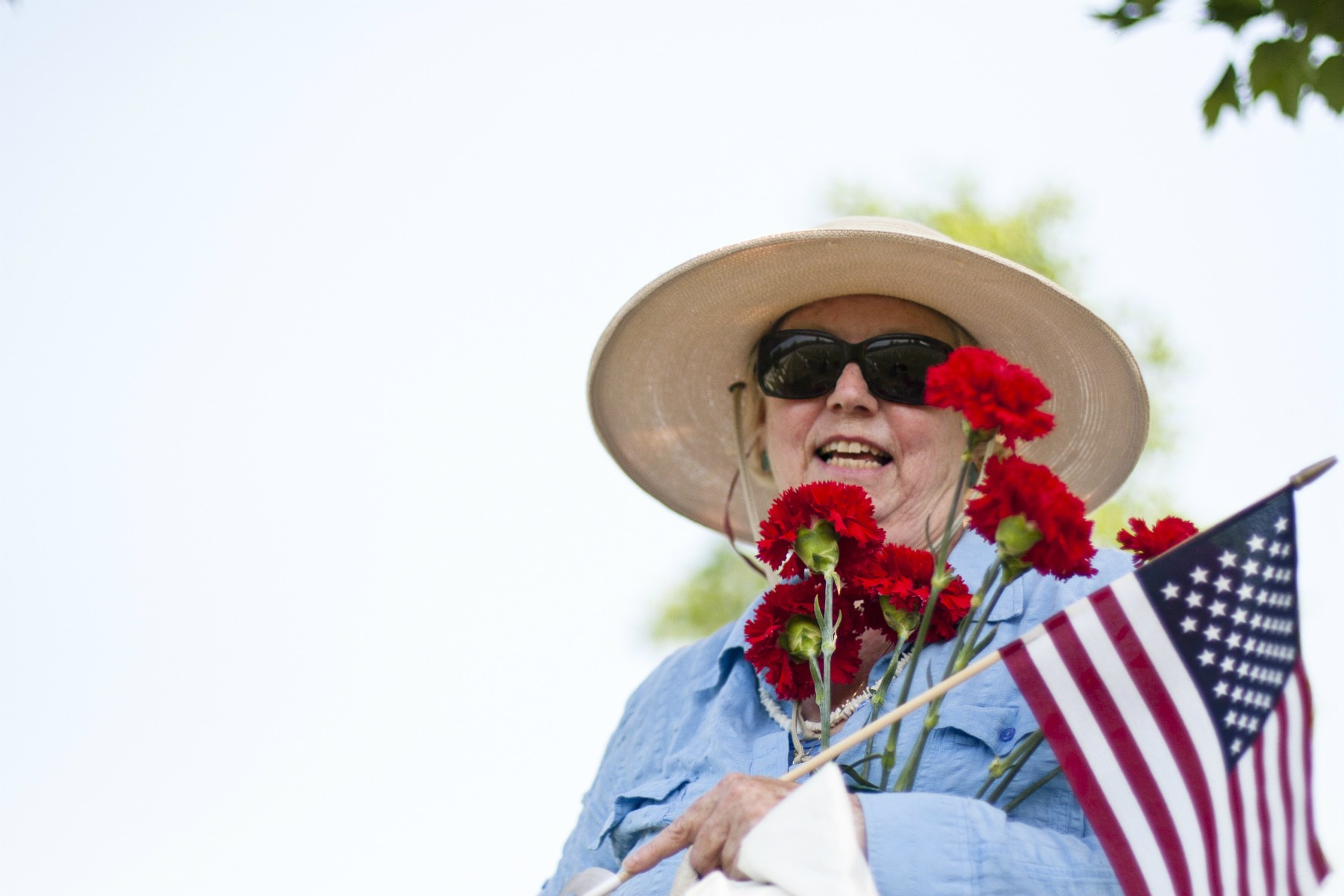 Obituary of Claire Ross Taplett