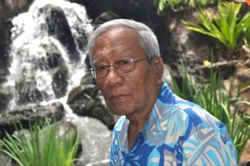 Obituary of Amado Torres Miana