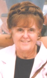 Norma Brinkley