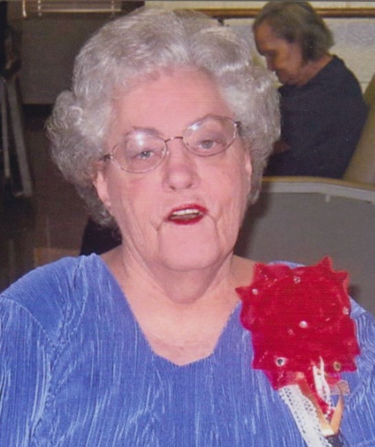 Obituary of Wanda Mae "Sissy" South