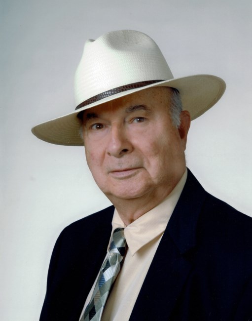 Obituary of Frederick H. Corirossi