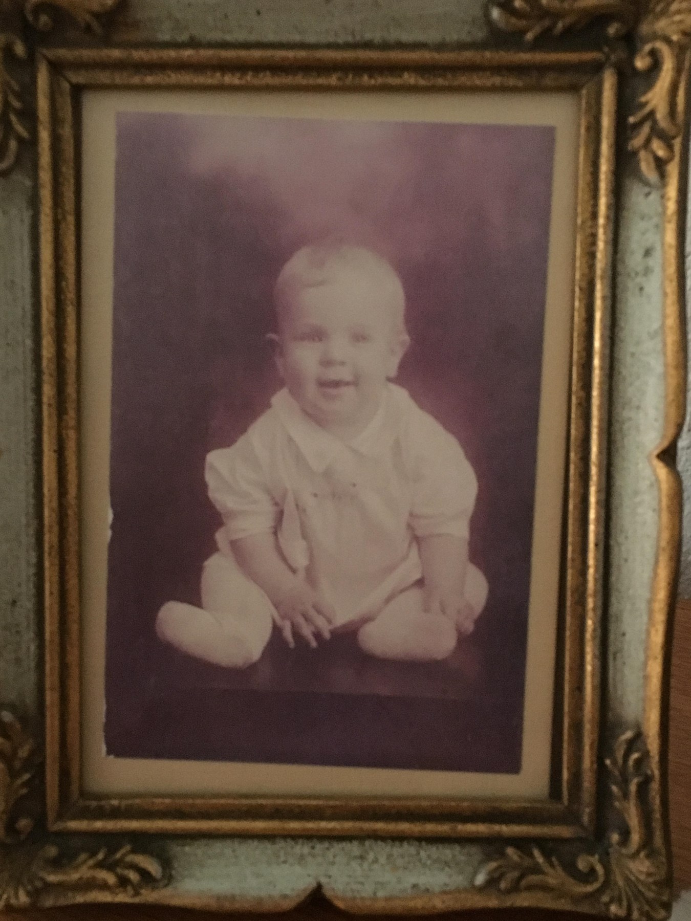 Obituary of Charles Chuck,  Chick E. Herpolsheimer