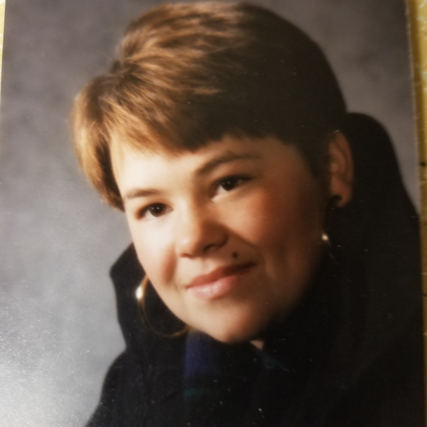 Obituary of Terra Lea (Christian) Brassfield