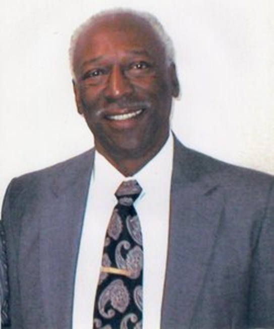 Avis de décès de William   Guy