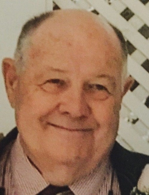 Obituary of Wilson "Bill" AKA "Pops" Stevens