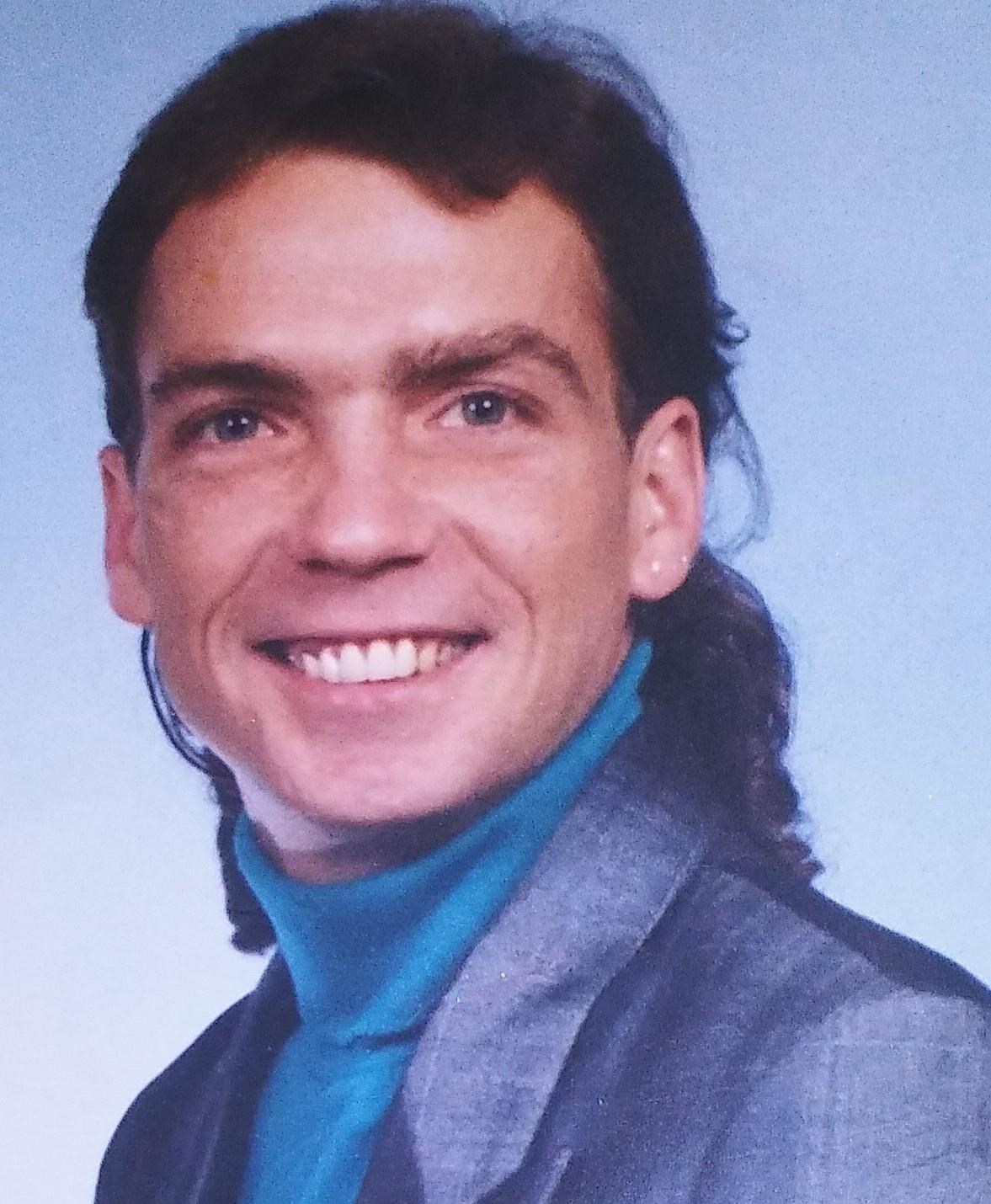 Obituary of Clarke Byron Haller