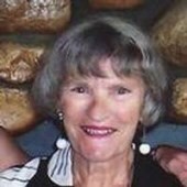 Obituario de Audrey L. Miller