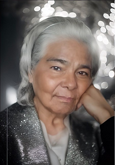 Obituario de Sara Soto Abarca