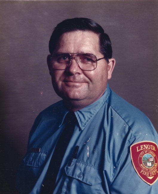 Obituary of Roy Franklin Barlowe