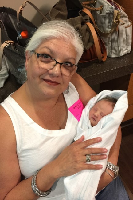 Obituary of Sylvia Ann Willis