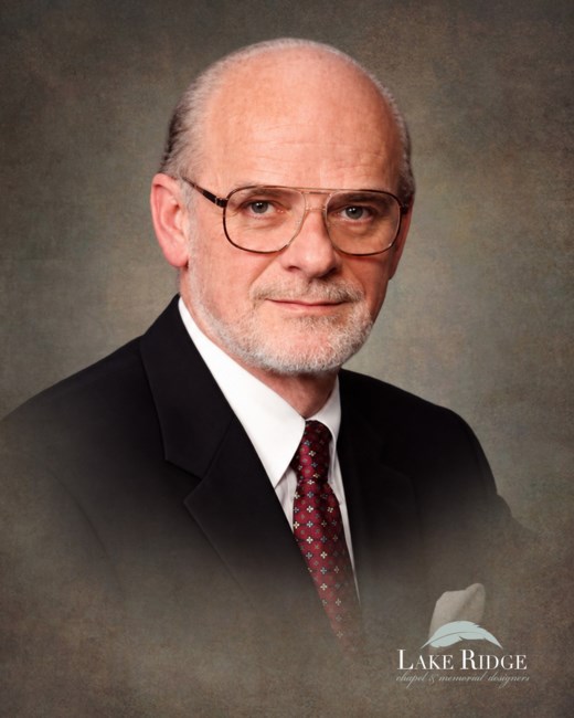 Obituary of Carl William Coffey