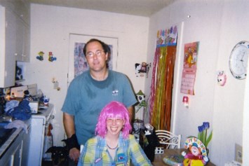 Obituary of Daniel Wade Damson