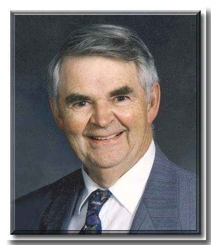 Obituary of William Ralph Dobbs