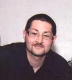 Obituary of Peter Adam Morones III