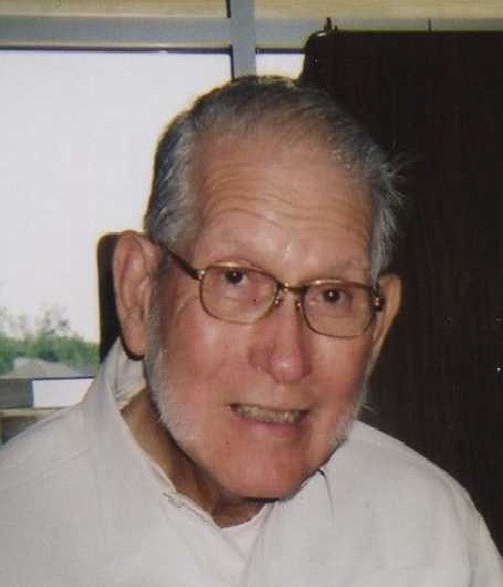 Obituary of Hendrix Bartow Harper Jr.