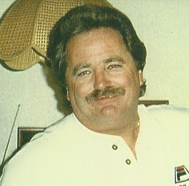 Obituary of Guy Robert LeValley