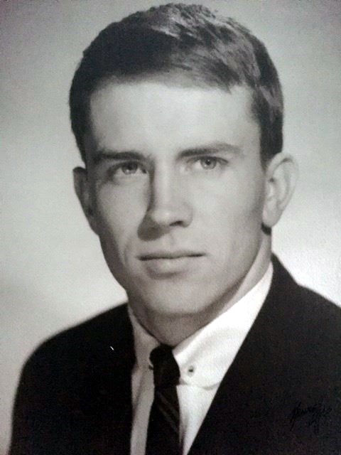 Obituary of Richard Bennett Smidt
