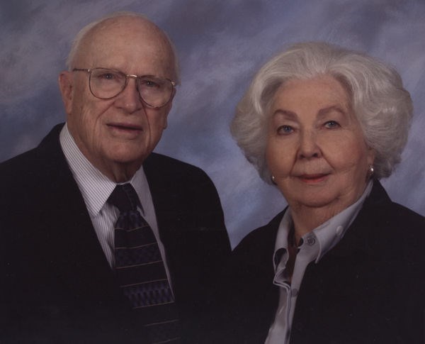 Obituary of H.M. (Mike) Caskey