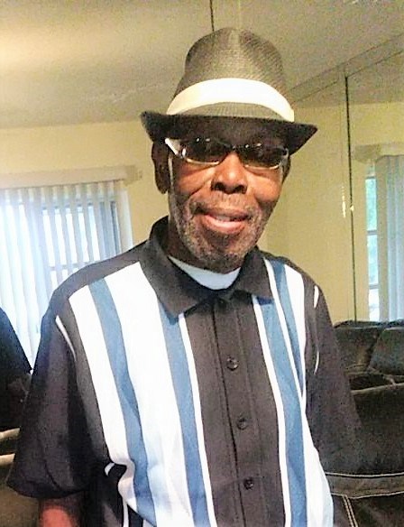 Obituary of Fred Ferguson