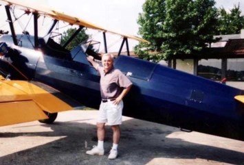 Obituary of Earl Dean Engel