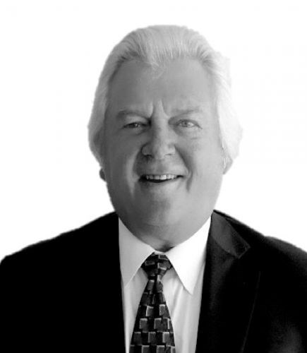 Obituary of James C. Stein