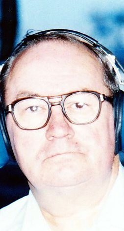 Obituary of Edward P. Scheuner