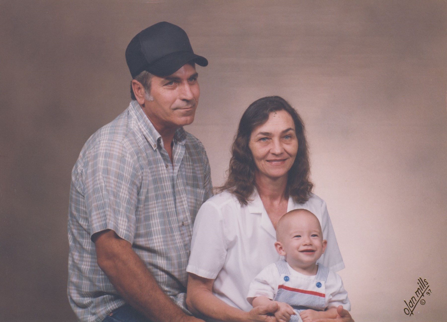 Obituary of Robert Ray Holley