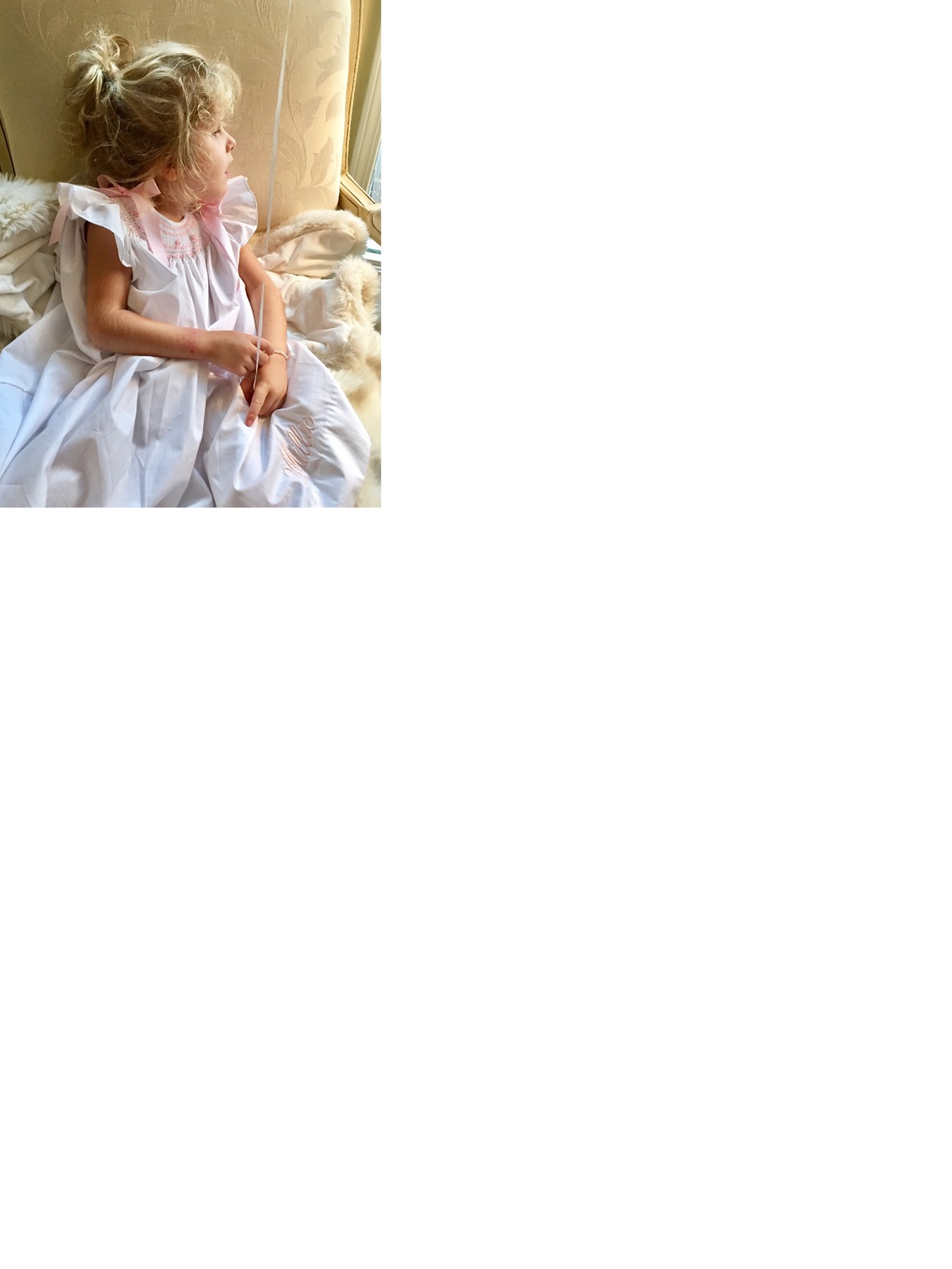 Obituary of Amanda Millar Nicks