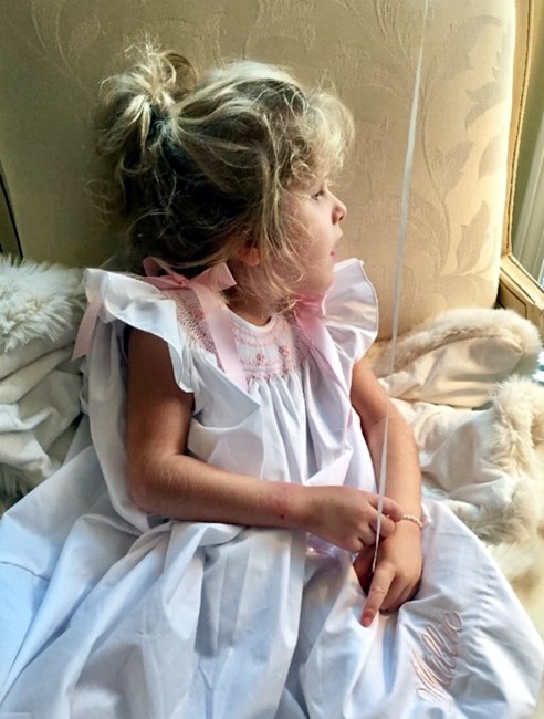 Obituary of Amanda Millar Nicks