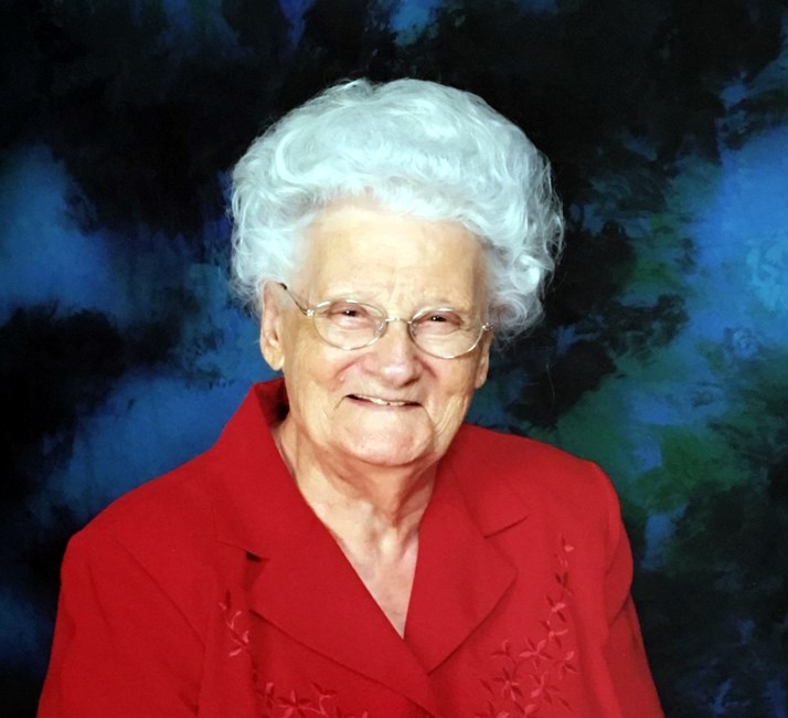 Obituary of Ethelyn Bell Flowers White