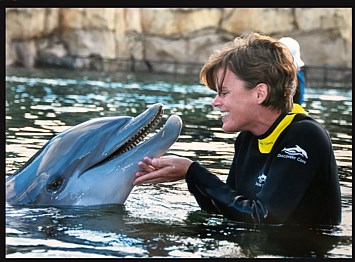 Avis de décès de Beth Alexandra Scott