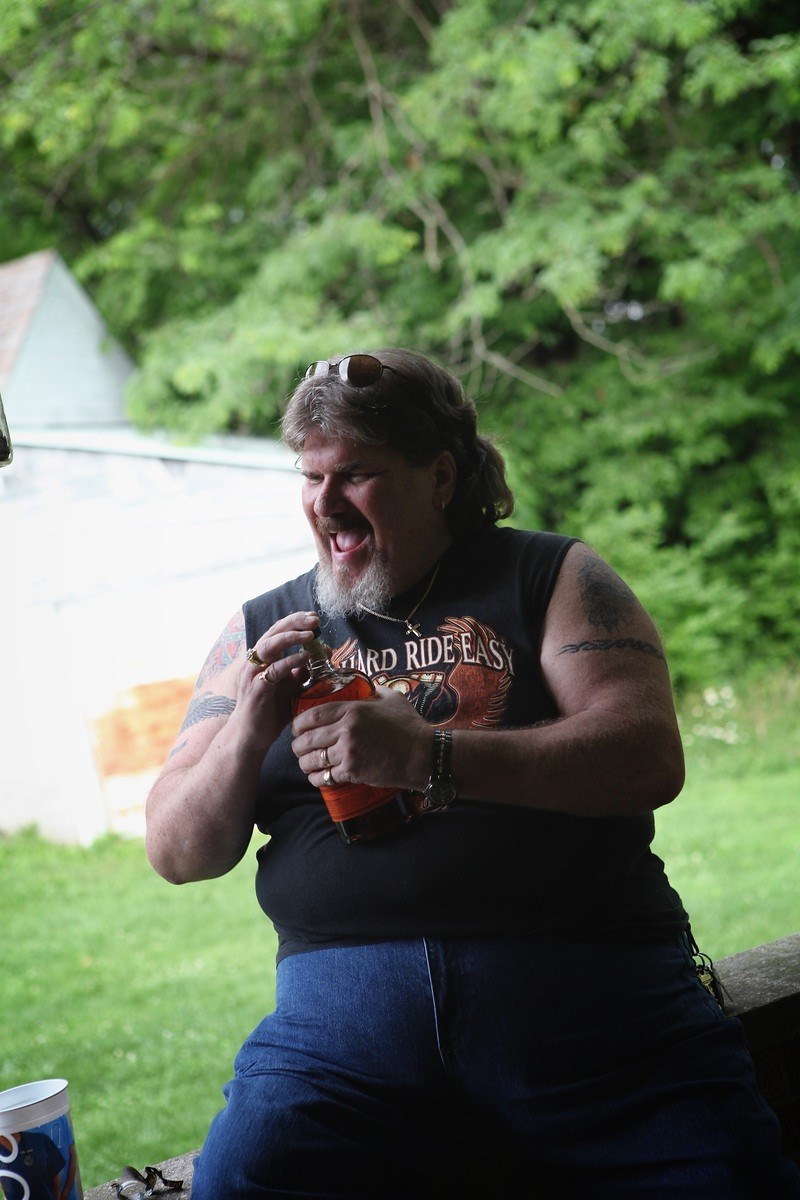 Obituary of Randall "Randy" Reynolds