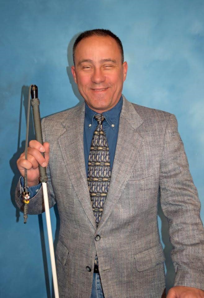 Obituary of James Brian Knight