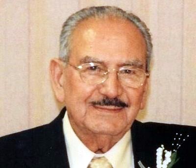 Obituary of Jose H. Rodriguez