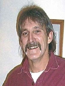 Obituary of Timothy Scott Stewart