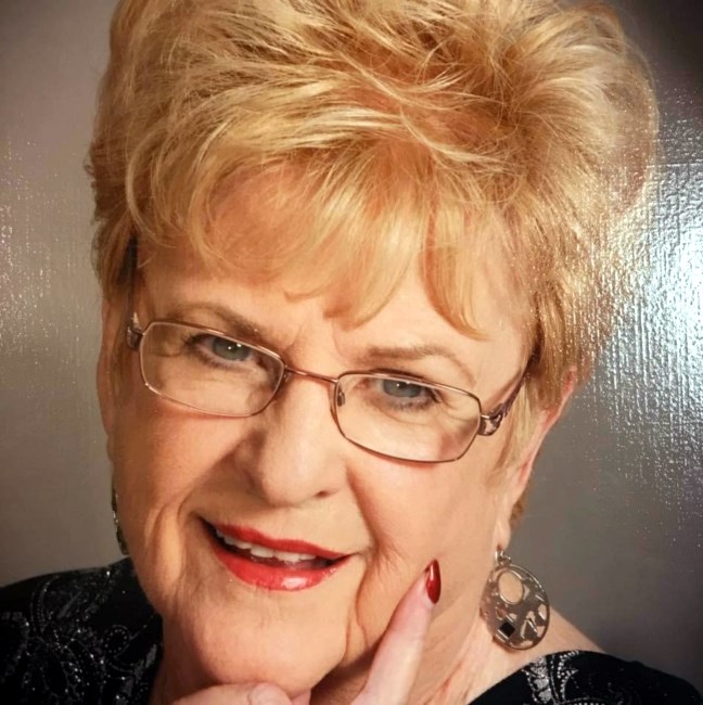 Obituary of Glenda Faye Taylor