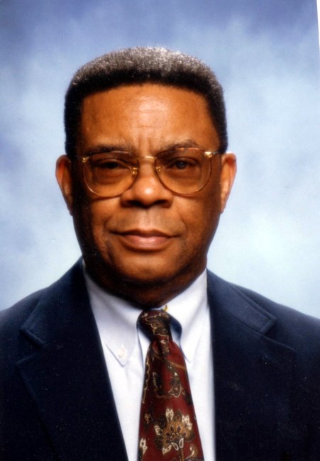 Obituary of Emmitt James Adams