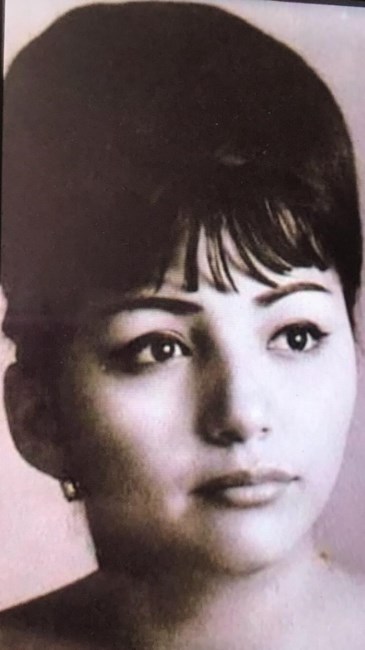 Obituary of Olga Irene Fernandez