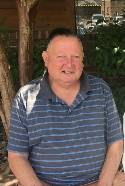 Avis de décès de Lewis Samuel Leckey