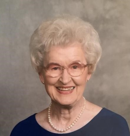 Obituary of Barbara Ann Collins