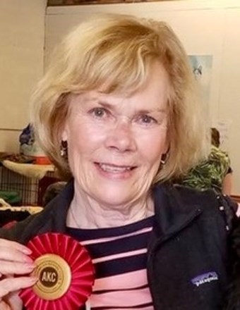 Obituary of Susan Faber