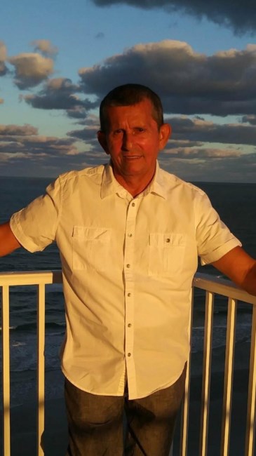 Obituary of William Hernandez
