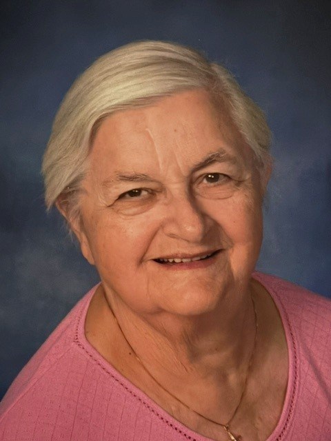 Obituary of Edith O. Jenkins