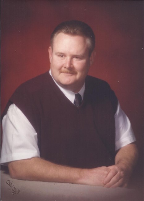 Avis de décès de John Frederick Hill