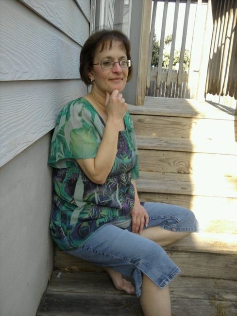 Obituary of Melodie Ane Orfi