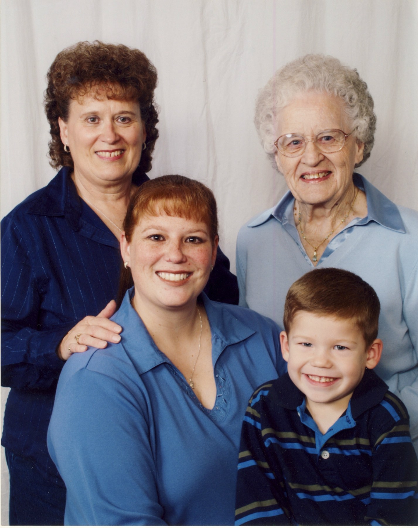 Obituary of Faith Elaine Jensen