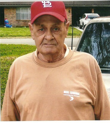 Obituary of Robert Jurrell Taylor